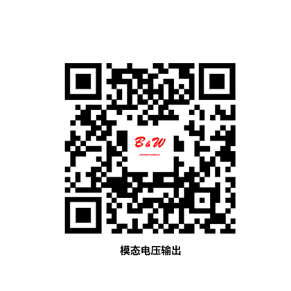 掃碼或長按識別二維碼后獲取圖紙和PDF電子樣冊